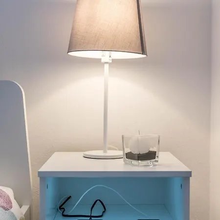 M7 Apartment *
