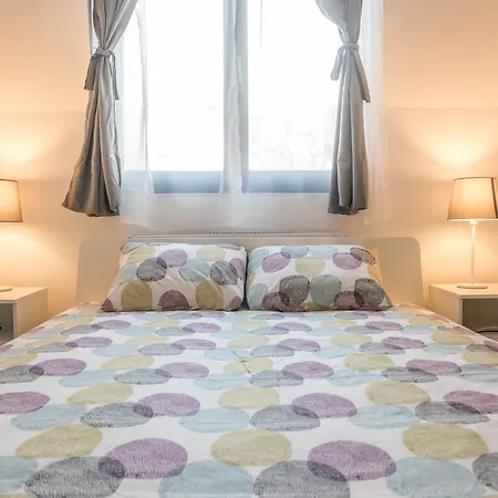 M7 Appartement