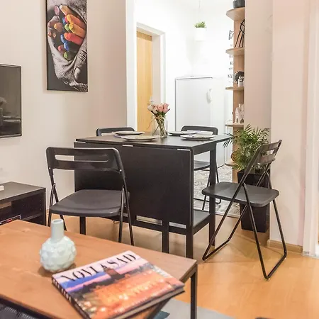 M7 Appartement *