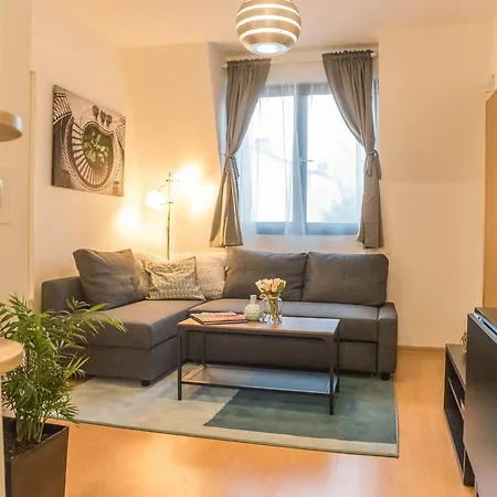 M7 Apartment Novi Sad
