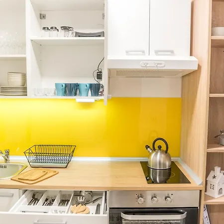 M7 Appartement