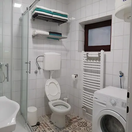 M7 Appartement *